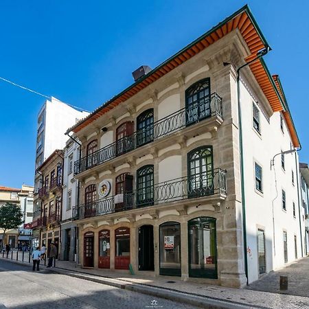 Best Of Porto Apartment - Bop エクステリア 写真