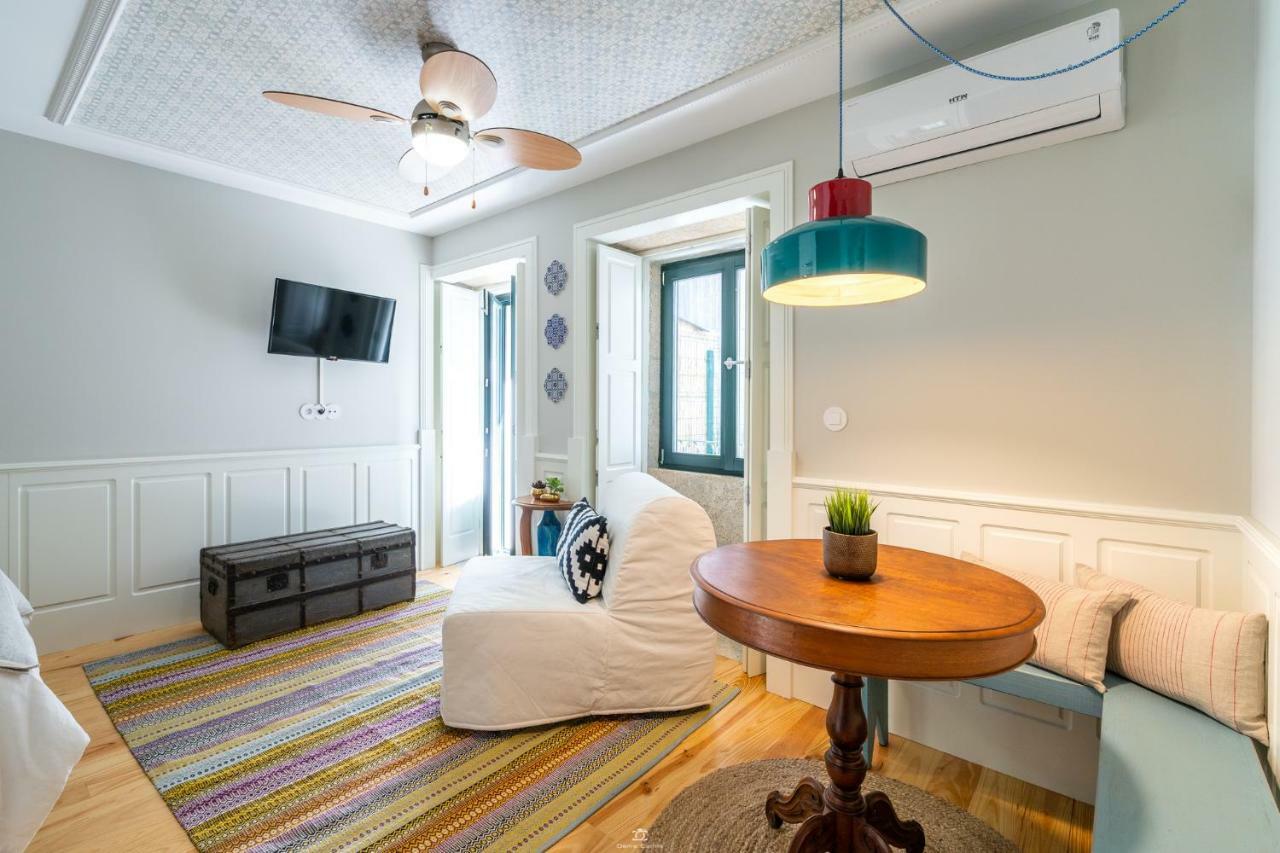 Best Of Porto Apartment - Bop エクステリア 写真