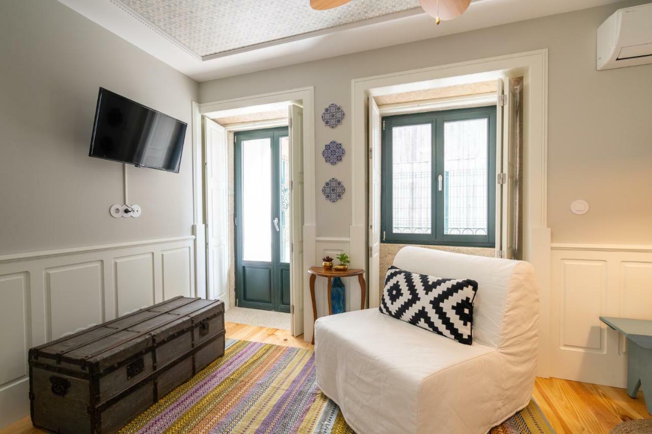 Best Of Porto Apartment - Bop エクステリア 写真