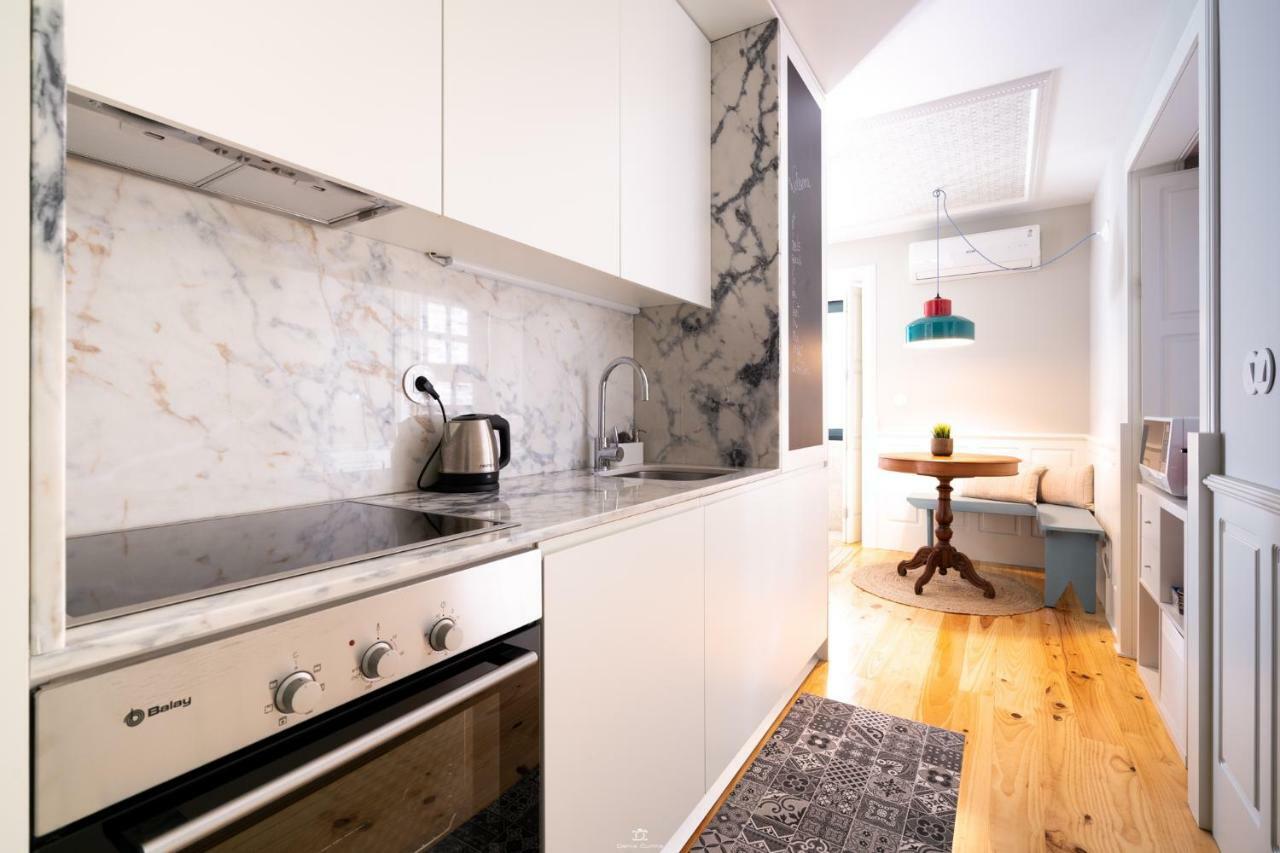 Best Of Porto Apartment - Bop エクステリア 写真