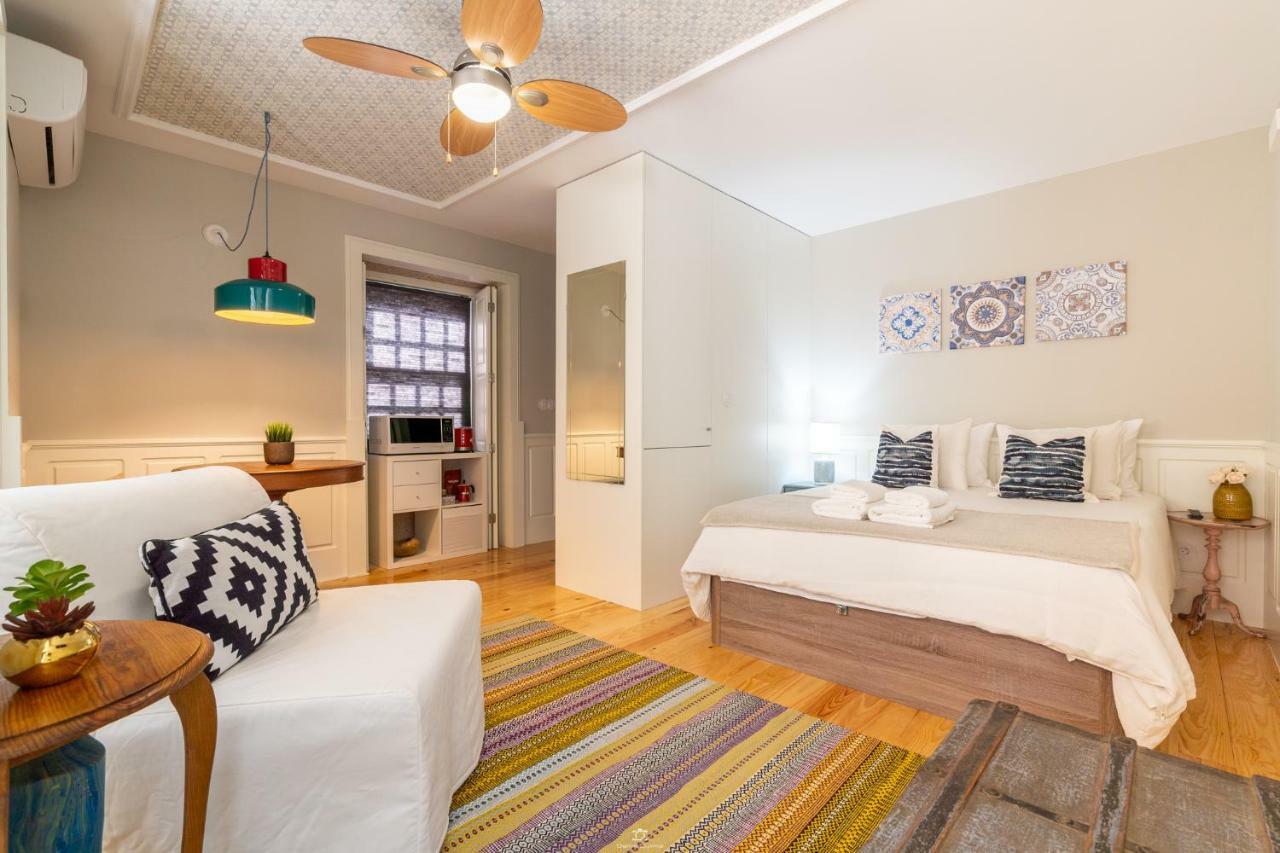 Best Of Porto Apartment - Bop エクステリア 写真