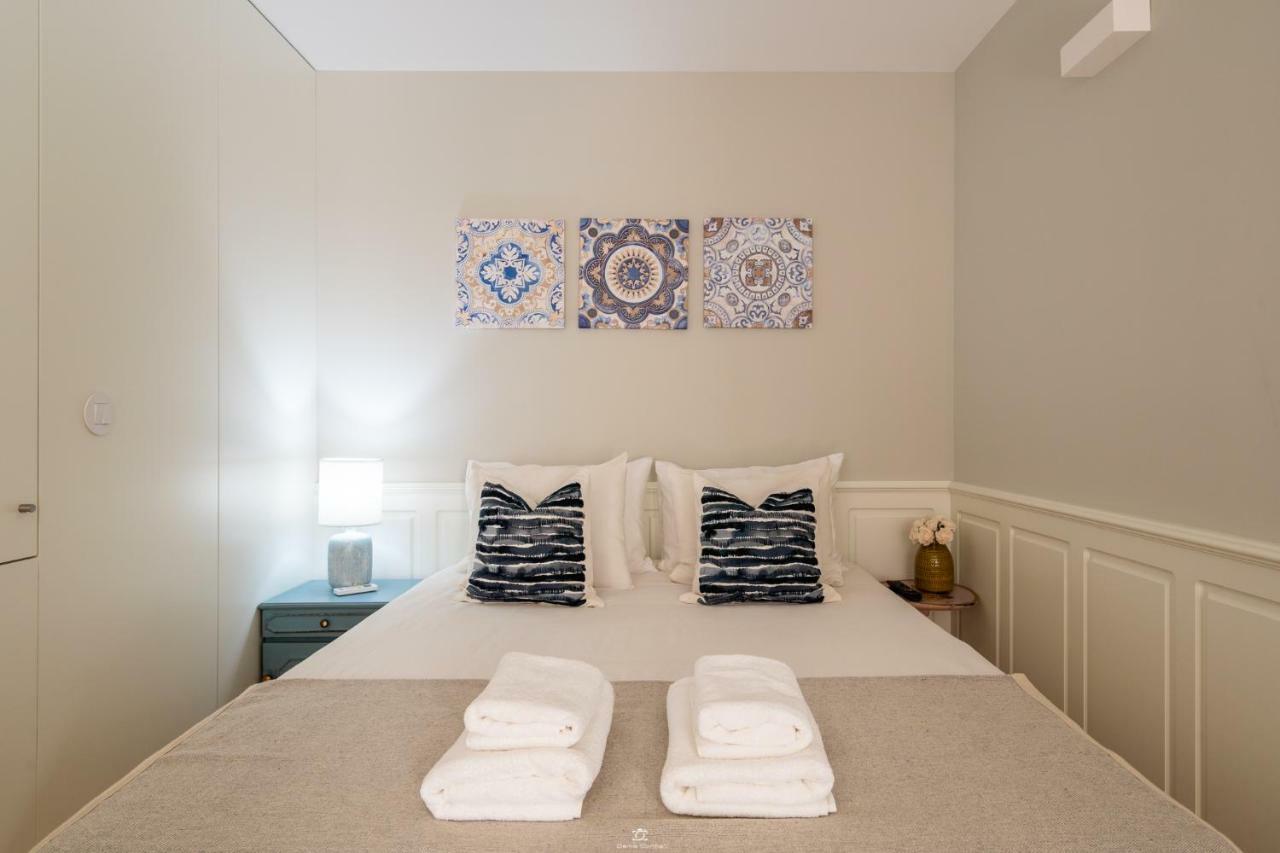 Best Of Porto Apartment - Bop エクステリア 写真