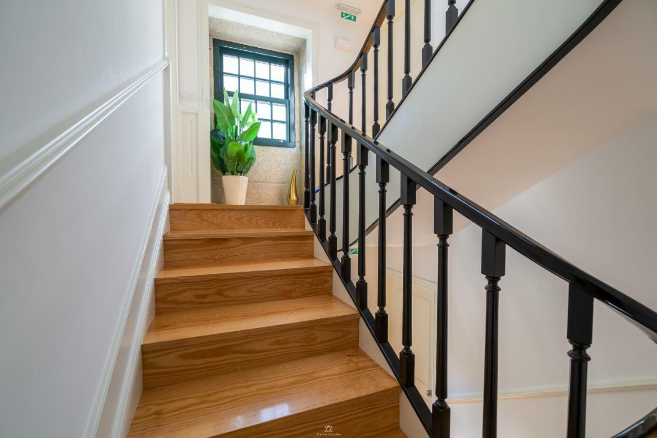 Best Of Porto Apartment - Bop エクステリア 写真